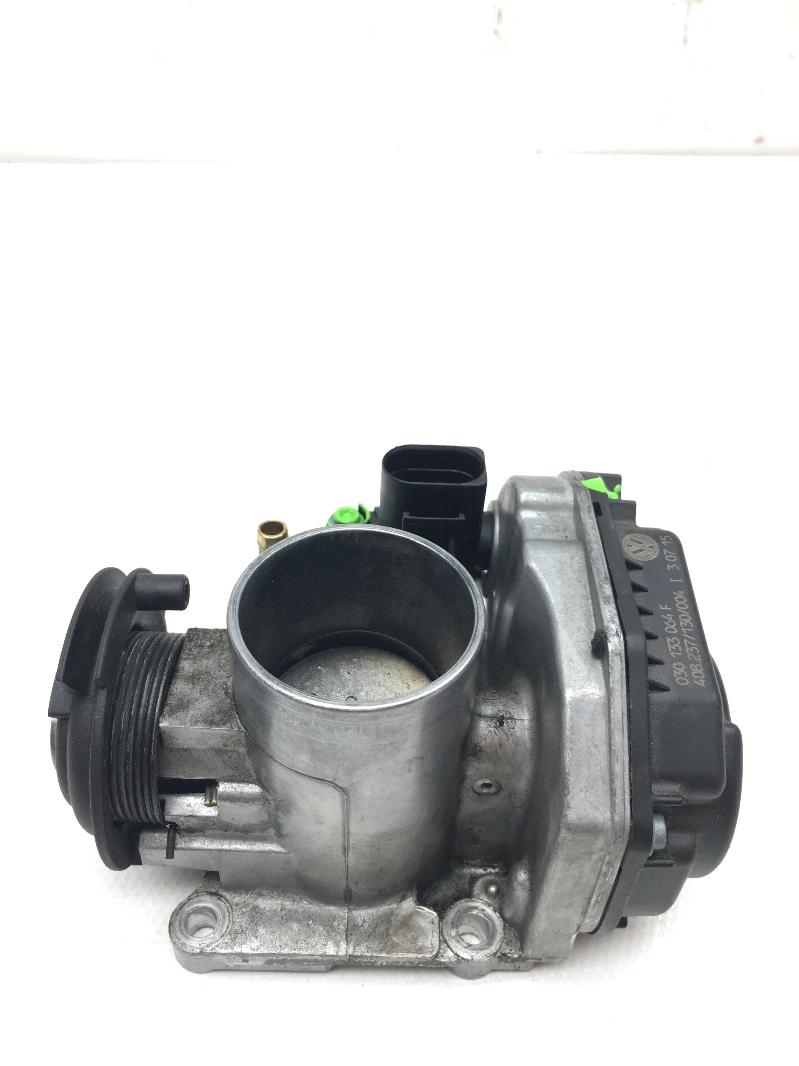 Throttle body VW GOLF IV (1J1) 1.4 16V 10060775 BParts