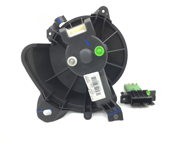 Heater blower motor OPEL CORSA E (X15) 1.2 (08, 68) 8526583 BParts