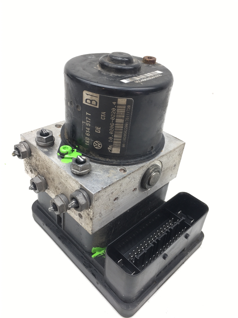 ABS pump VW GOLF V (1K1) 1.9 TDI 9306259 BParts