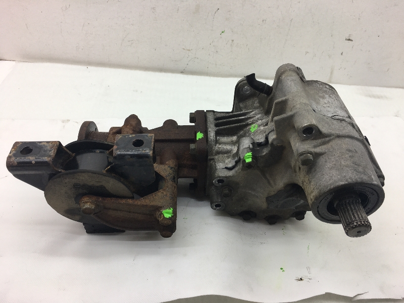 Transfer box SUBARU JUSTY III (G3X) 1.5 AWD (G3X413) 9076273