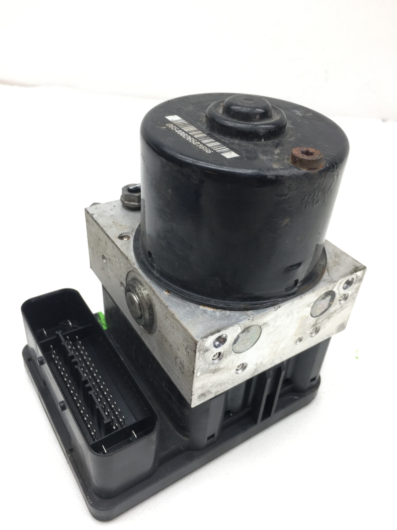 ABS pump VW GOLF V (1K1) 1.9 TDI 9306259 BParts