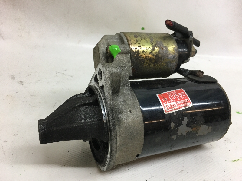 Starter KIA PICANTO (SA) 1.0 6448702 BParts