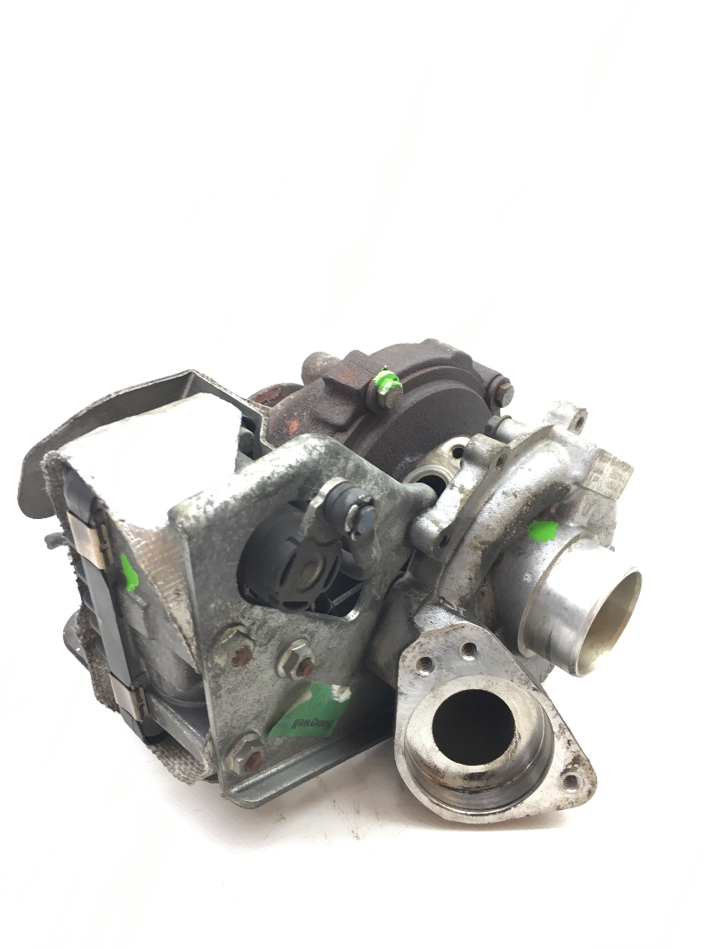 Turbo BMW 7 (E65, E66, E67) 745 d 8397705 | B-Parts