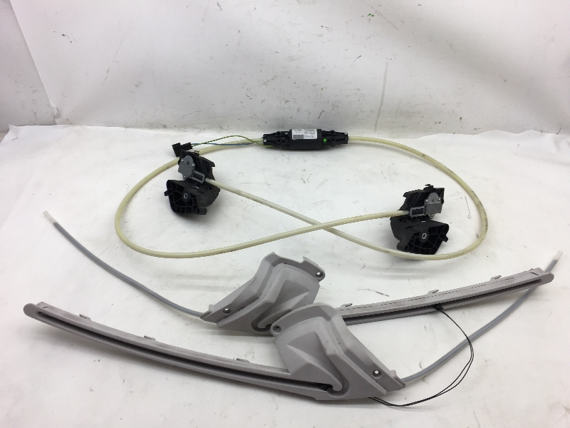 Hutablage/Netztrennwand MERCEDES-BENZ E-CLASS T-Model (S211) E 220 