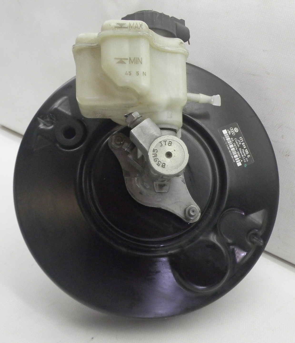 Servo frein VW TOURAN (1T1, 1T2) 2.0 TDI 16V VW 1T1614105G BParts