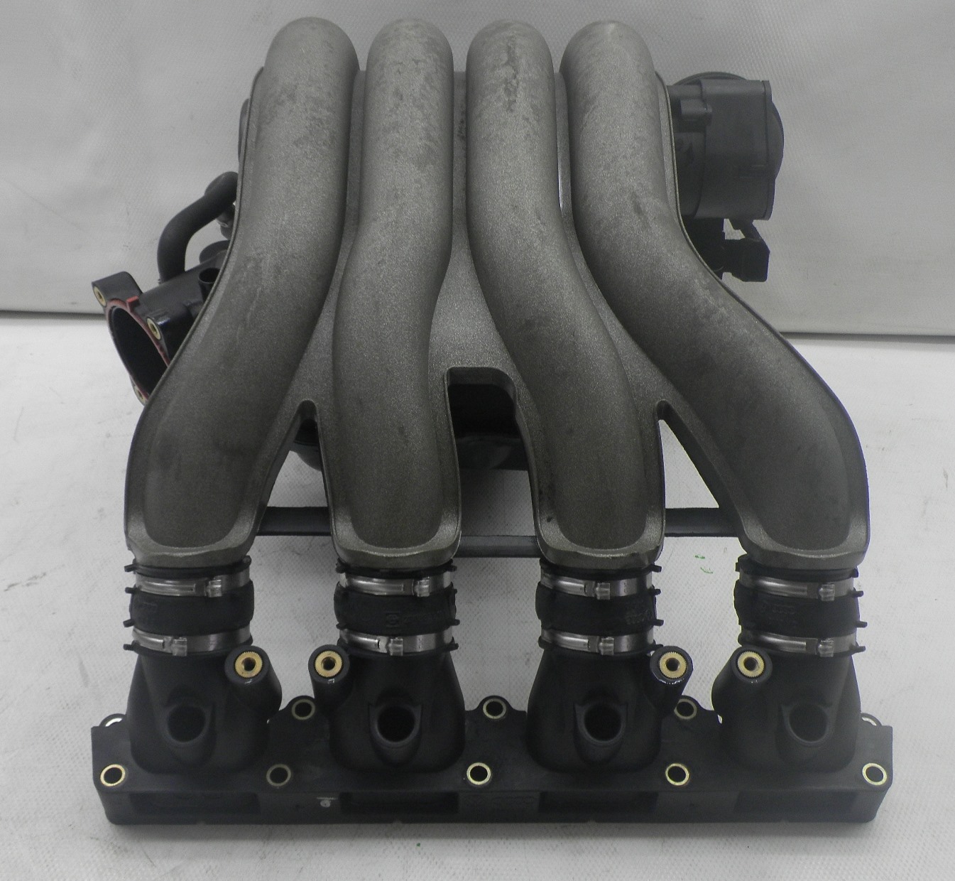 Intake manifold AUDI A4 B6 (8E2) 2.0 5876054 BParts
