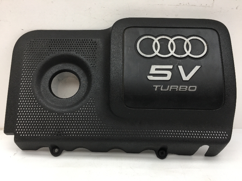 Engine cover AUDI TT (8N3) 1.8 T quattro 10516106 BParts