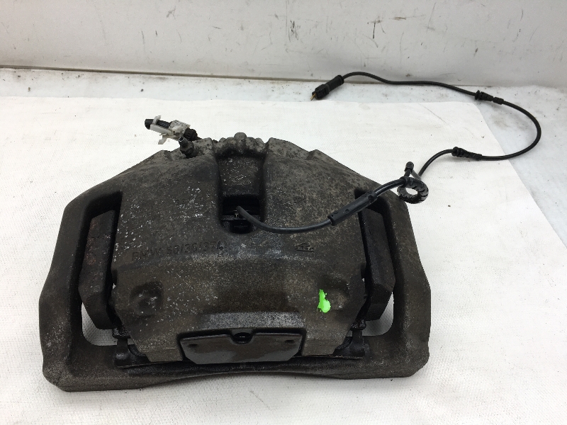 Left front brake caliper BMW 7 (F01, F02, F03, F04) 750 i, Li  