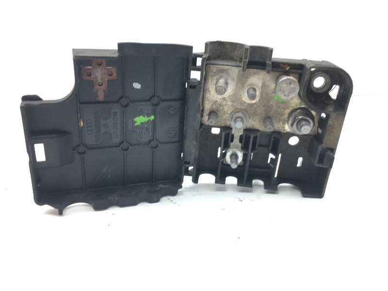 Fuse box AUDI Q5 (8RB) 3.2 FSI quattro 11143529 BParts