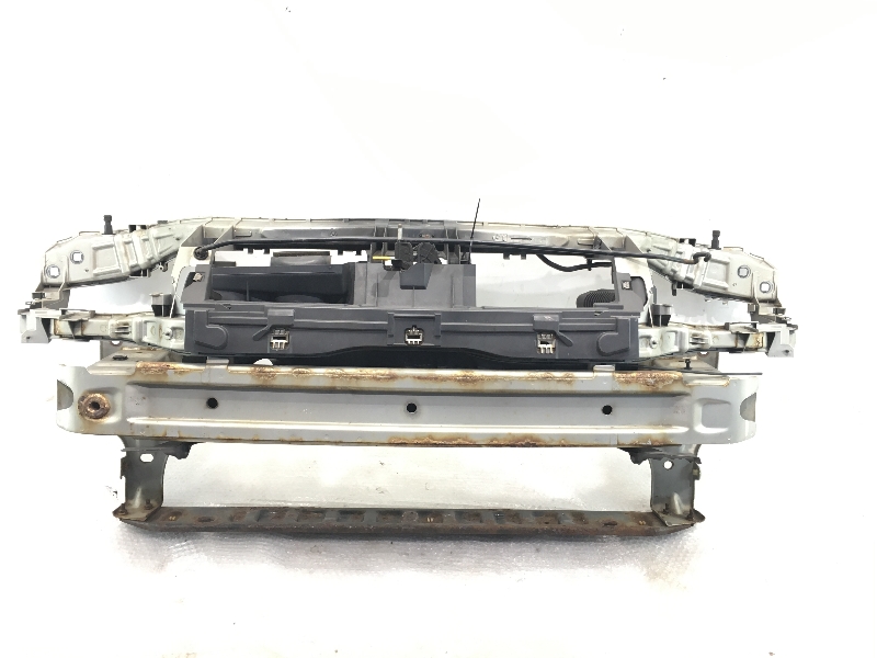 Ford Mondeo IV Turnier Komplette Auto-Auspuffanlagen