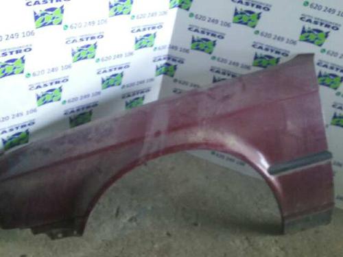Used Left front fenders Left front fenders BMW 3 Compact (E36) 316 i (102 hp) 3411754 3411754