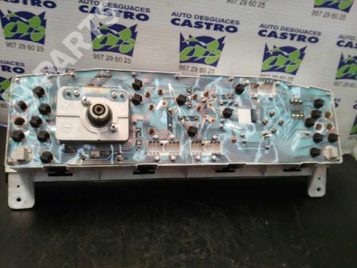 Instrument cluster NISSAN TERRANO II (R20) 2.7 TDi 4WD | BP3171285C47 