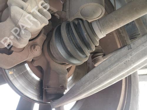 Used Right front steering knuckle PEUGEOT 5008 (0U_, 0E_) 1.6 HDi (110 hp) 31274797