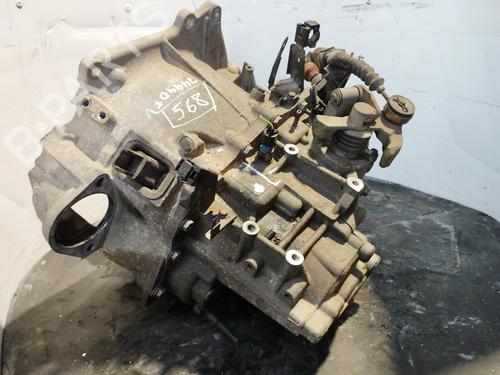 Gearbox NISSAN PRIMERA (P12) 2.0 | BP15888632M3 