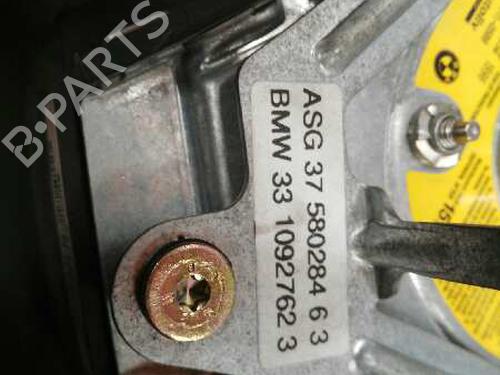 Used Driver airbag BMW 5 (E39) 520 i (150 hp) 3173117