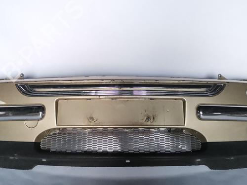 Used Front bumper MINI MINI (R50, R53) Cooper (116 hp) 31026596