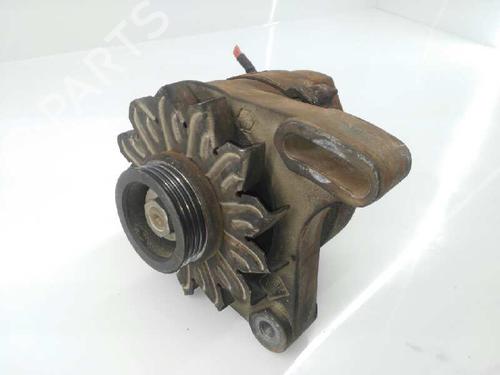 Generator FIAT SEICENTO / 600 (187_) [1997-2010]  6709864