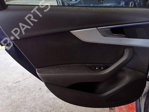 Other AUDI A4 B9 (8W2, 8WC) 2.0 TDI | BP40081853O1 - Image 6