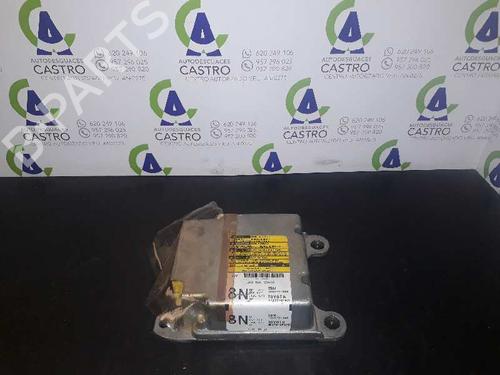 Kollisjonspute styreenhet TOYOTA COROLLA Verso (ZER_, ZZE12_, R1_)  | BP3589021M53 