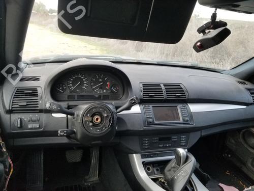 Gearbox control unit BMW X5 (E53) 4.4 i | BP32366496M52