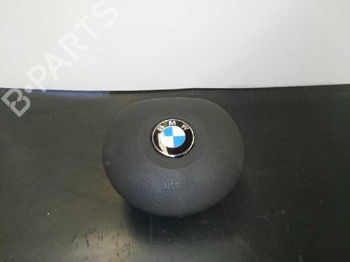 Driver airbag BMW 3 (E46) 330 d | BP4509551C9 