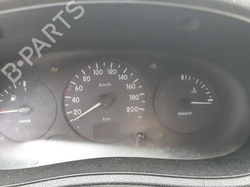 Left taillight RENAULT KANGOO (KC0/1_) D 65 1.9 (KC0E, KC02, KC0J, KC0N) | BP35725672C34  - Image 13