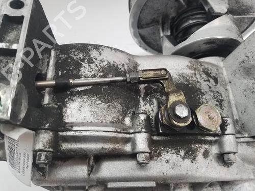 Gearbox LIGIER NOVA  | BP28074244M3 