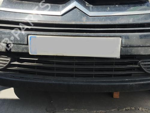 Left front window switch CITROËN C4 Picasso I MPV (UD_) | BP36753164I27 - Image 39