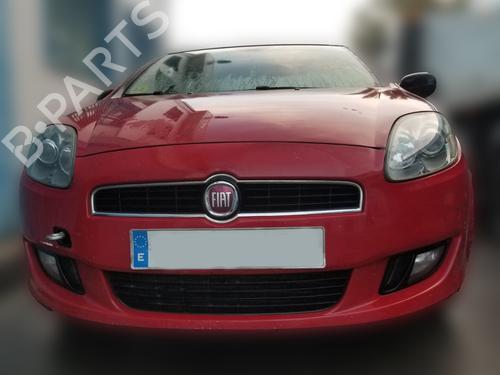 Recambios FIAT BRAVO II (198_) 1.6 D Multijet (198AXH1B) (105 hp) 4441146