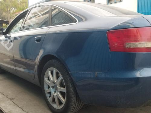 Pare-chocs avant AUDI A6 C6 (4F2) 3.2 FSI | BP30615836C7 