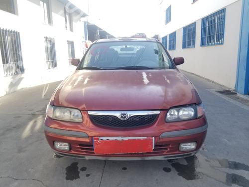 Brugte MAZDA 626 V (GF) 2.0 (GFEP, GF12) (115 hp) 4007660