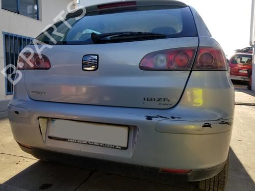 Electronic module SEAT IBIZA III (6L1) | BP32707801M83 - Image 10