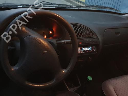 Instrument cluster CITROËN SAXO (S0, S1) 1.1 X, SX | BP31172320C47