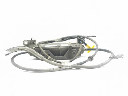 Used Hand brake Hand brake RENAULT ESPACE IV (JK0/1_) 2.0 dCi (JK01, JK02, JK1J, JK1K, JK1H) (150 hp) 40437491 40437491