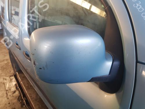 Right mirror RENAULT KANGOO (KC0/1_) 1.5 dCi | BP22778509C27 