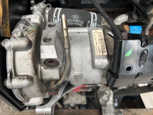 Injection pump FORD FOCUS I (DAW, DBW) 1.8 TDCi | BP22941579M78 