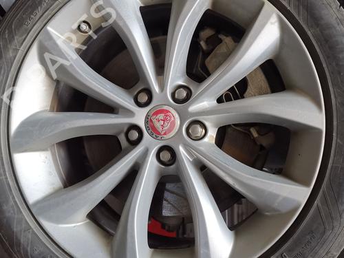 Used Rim Rim JAGUAR XF SPORTBRAKE (X260) 2.0 D (180 hp) 35904943 35904943