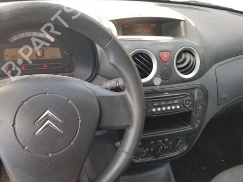 Right headlight CITROËN C3 I (FC_, FN_) 1.4 HDi | BP30853802C29