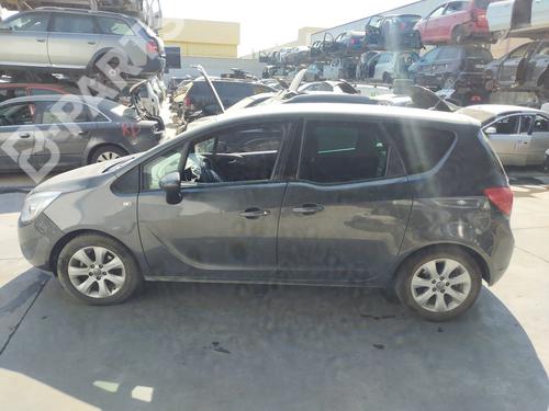 Used Parts OPEL MERIVA B MPV (S10)  1.4 (75)  1073216