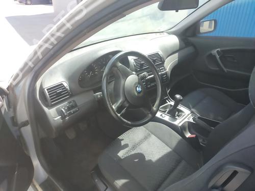 Left taillight BMW 3 Compact (E46) 316 ti | BP35918147C34 - Image 14
