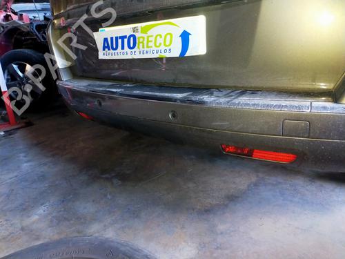 Rear bumper CITROËN C4 Grand Picasso I (UA_) 1.6 HDi | BP10905568C8 