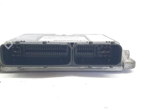 Engine control unit (ECU) VW POLO IV (9N_, 9A_) 1.4 16V | BP28703633M57