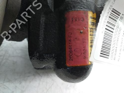 Steering pump ALFA ROMEO 147 (937_) 1.9 JTDM (937.AXD1A, 937.AXV1A, 937.BXB1A) | BP12431366M99 