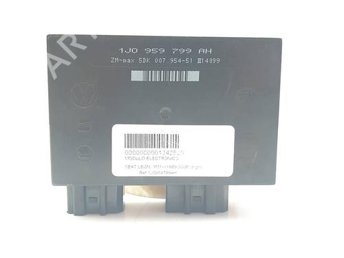 electronic-module-seat-leon-1m1-1999-2000-2001-2002-2003-2004-2005-2006-40225524 main image