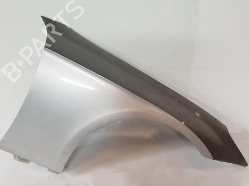 Used Right front fenders MERCEDES-BENZ CLS (C219) [2004-2011]  29807292