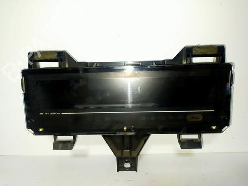 Instrument cluster RENAULT SCÉNIC III (JZ0/1_)  | BP14973850C47 