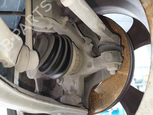 Right front steering knuckle ALFA ROMEO MITO (955_)  | BP32274516M26 