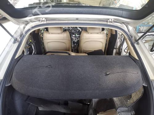 Used Rear parcel shelf Rear parcel shelf HONDA CIVIC VIII Hatchback (FN, FK) 1.8 (FN1, FK2) (140 hp) 39650810 39650810