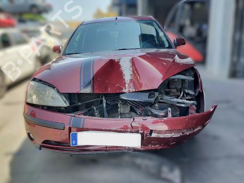 Brugte FORD MONDEO III (B5Y) 2.0 16V TDDi / TDCi 4827035