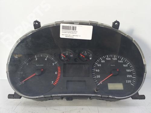 Used Instrument cluster Instrument cluster SEAT IBIZA II (6K1) 1.4 i (60 hp) 10360098 10360098